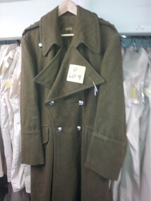 Greatcoat