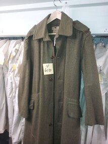Greatcoat