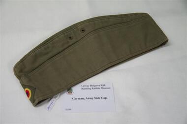 Cap