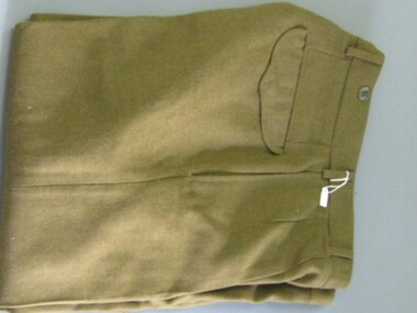 Trousers - Battledress