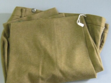 Trousers - Battledress