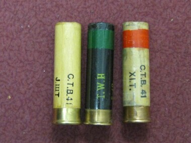 Ammunition
