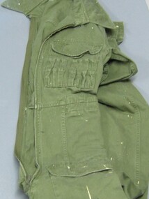 Coveralls