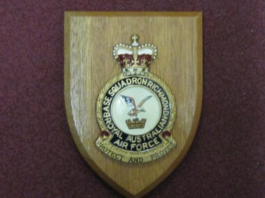 Plaque