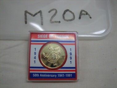 Medallion