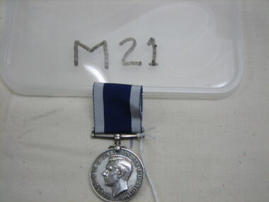 Medal