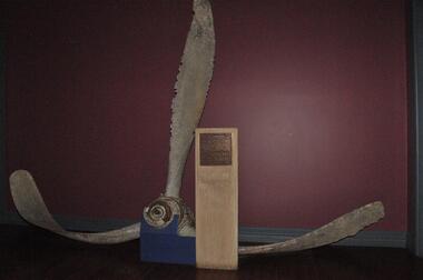 Propeller