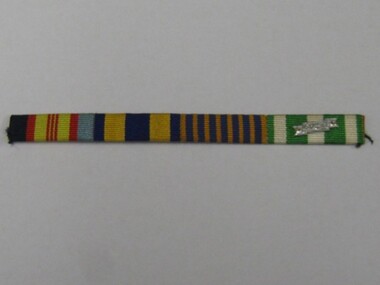 Medal Ribbons