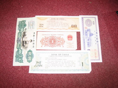 Currency