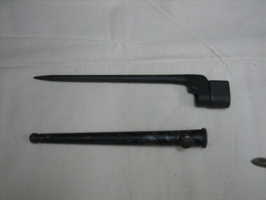 Bayonet