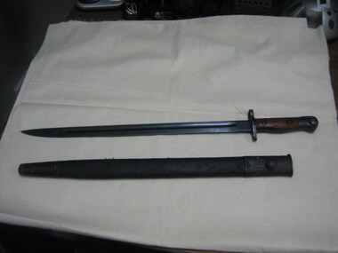 Bayonet