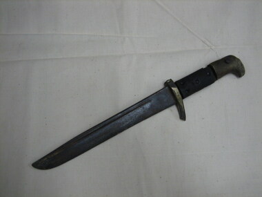 Bayonet