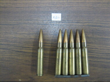 Bullets