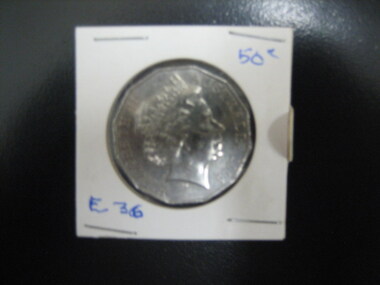 Coin