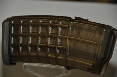 Rifle Magazine