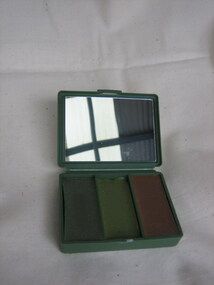 Camouflage Paint