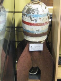 Aerial Bomb