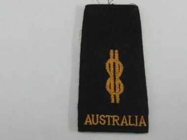 Epaulettes