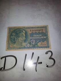 Currency