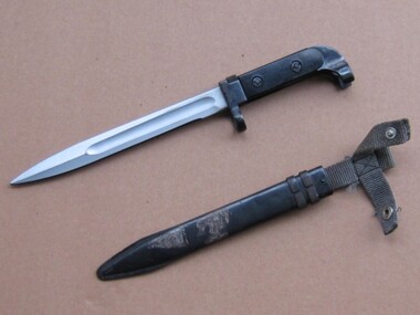 Bayonet