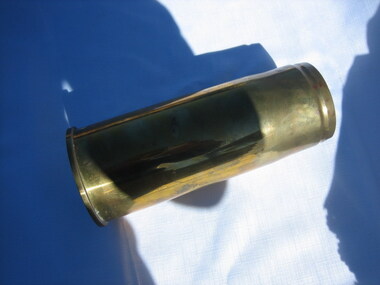 Shell Casing