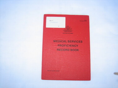 Record Book