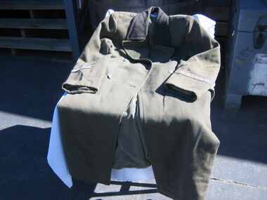 Greatcoat