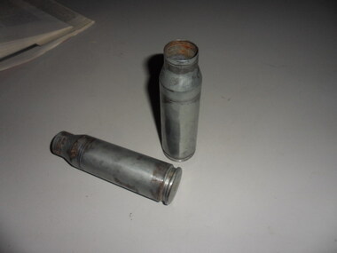 Shell Casings