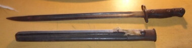 Bayonet