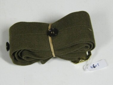 Belt