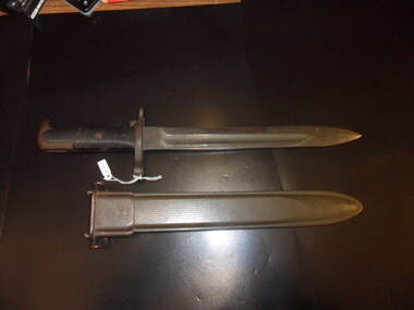 Bayonet