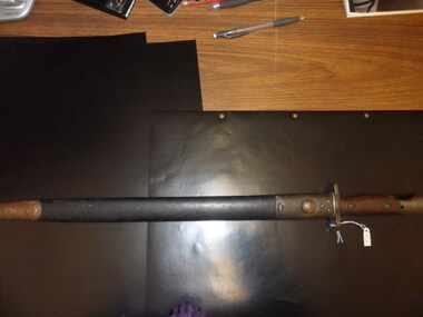 Bayonet