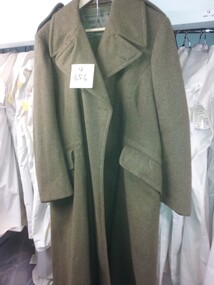 Greatcoat