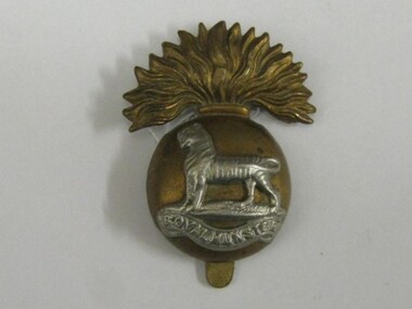 Hat Badge