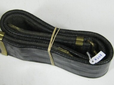 Webbing Belt