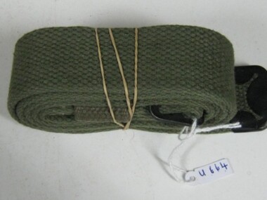 Belt