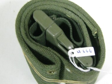 Belt