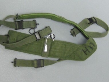 Suspenders