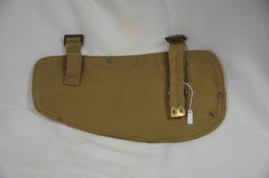 Trenching Tool Cover