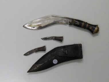 Kukri