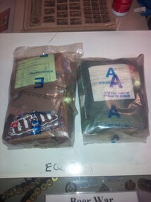 Rations
