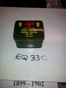 First Aid Kit