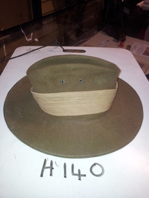 Hat - Slouch