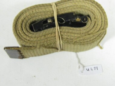 Belt