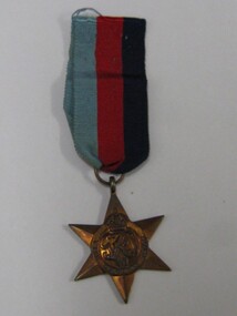 Medal (No Name)