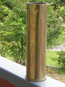 Shell Casing