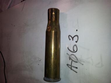 Shell Casing