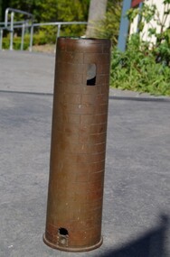 Shell Casing