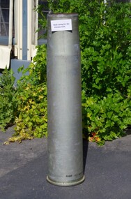 Shell Casing