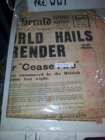 Newspaper